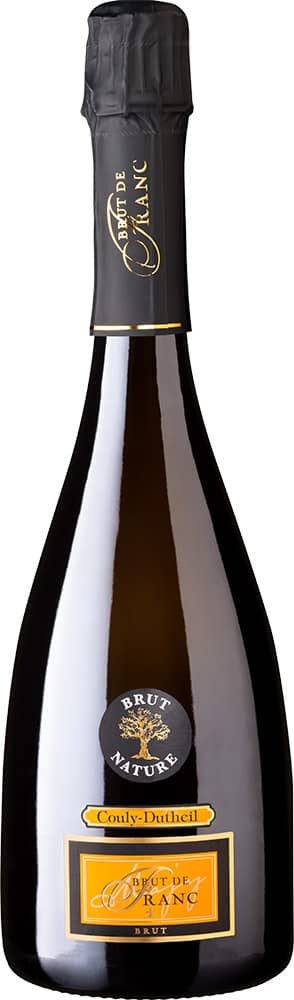 Brut de Franc Blanc