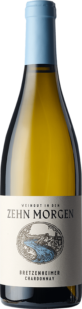 2021 Bretzenheimer Chardonnay