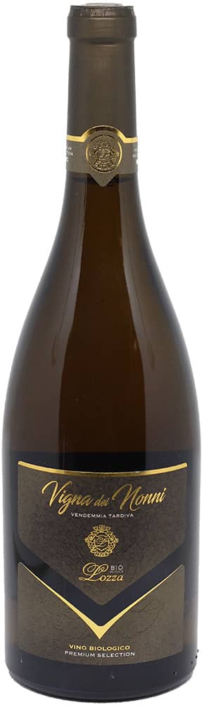 2023 Vigna dei Nonni BIO