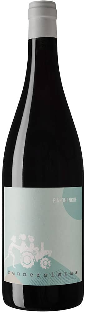 2022 Pin-oh! Noir BIO