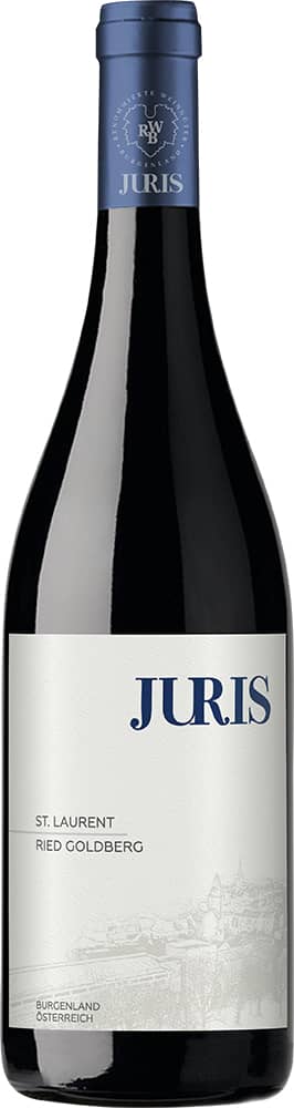 2017 St. Laurent Goldberg