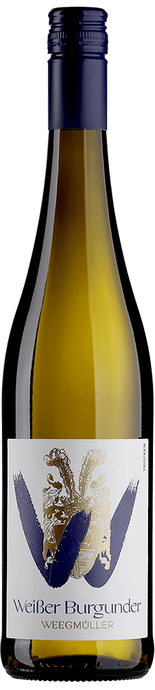 2023 Weißer Burgunder