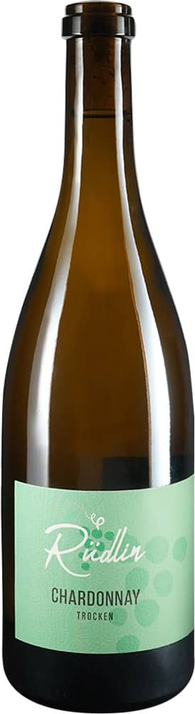 2021 Chardonnay, Réserve