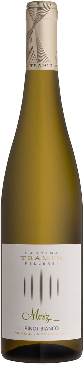 2024 Moriz Pinot Bianco Alto Adige DOC