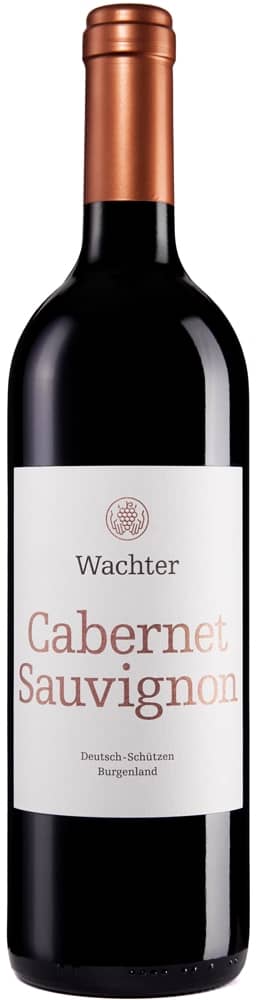 2019 Cabernet Sauvignon