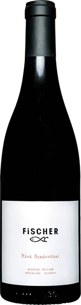 2020 Ried Gradenthal Zweigelt PREMIUM BIO