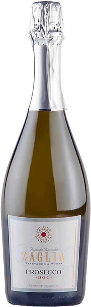 Spumante Bianco Prosecco DOC