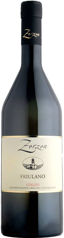2024 Friulano Collio DOC
