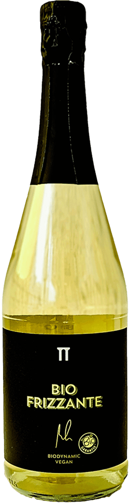 2024 Frizzante weiß BIO