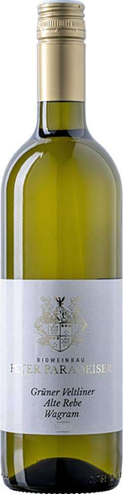 2022 Grüner Veltliner Alte Rebe BIO