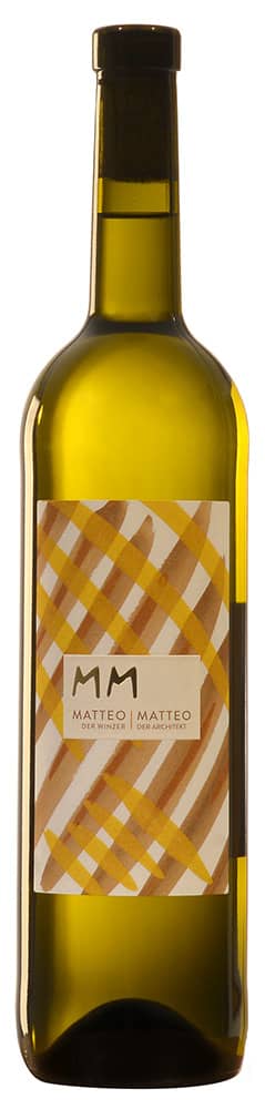 2020 Riesling "MM20"