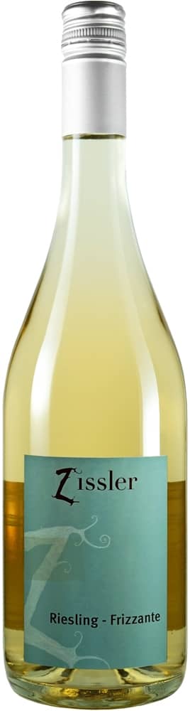 2024 FRIZZANTE vom Riesling