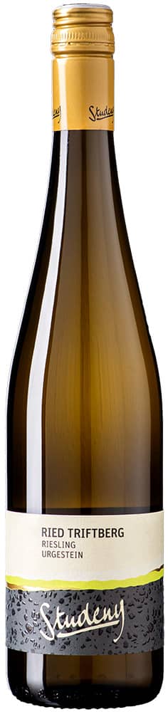 2023 Riesling Urgestein Ried Triftberg
