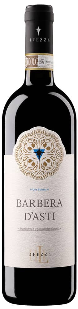 2023 Barbera d´ Asti DOCG