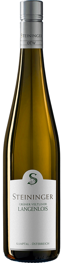 2024 Grüner Veltliner Langenlois