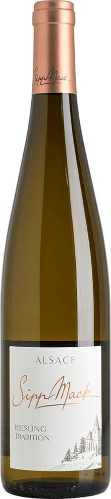 2023 Riesling Tradition Alsace AOP BIO
