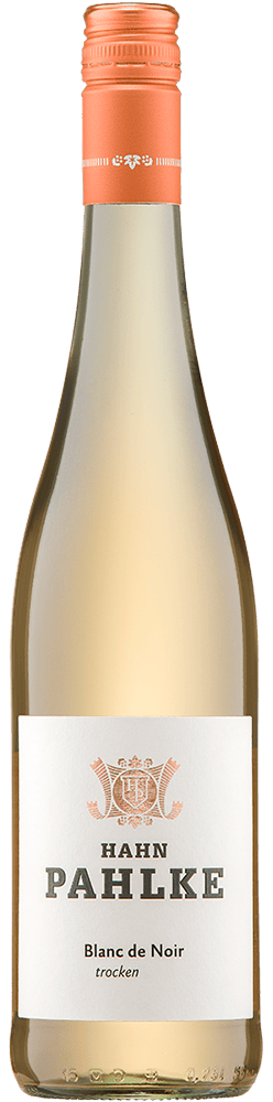 2024 Blanc de Noir Spätburgunder BIO