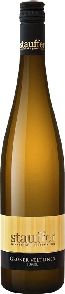 2013 "Juwel" Grüner Veltliner