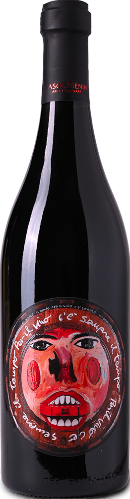 Faccia di botte Raboso Piave DOC