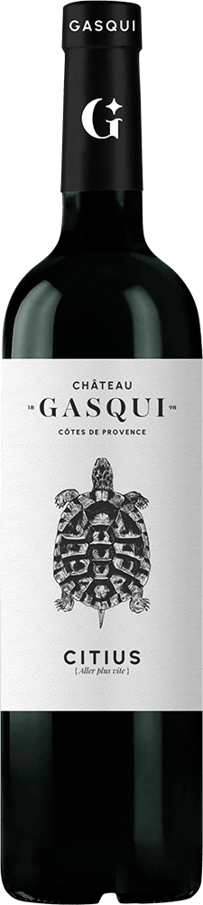 2024 CITIUS rouge BIO