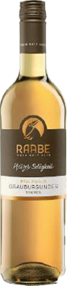 2024 Pfälzer Seligkeit Grauburgunder Pfalzgold