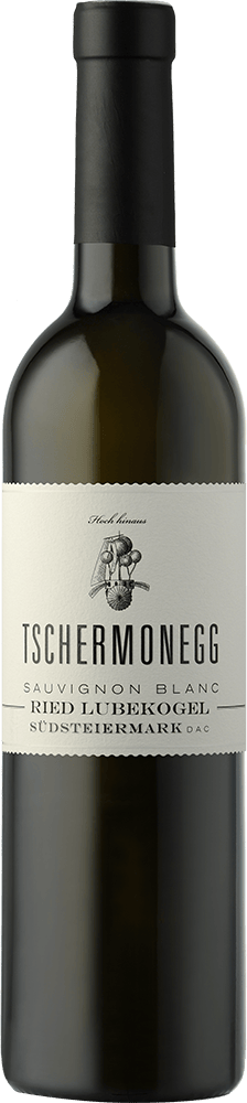 2023 Sauvignon Blanc Ried Lubekogel Südsteiermark DAC