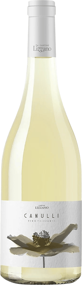 Canulli Frizzante Salento IGP