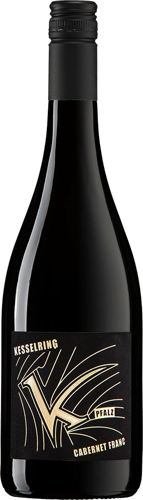 2023 Cabernet Franc BIO