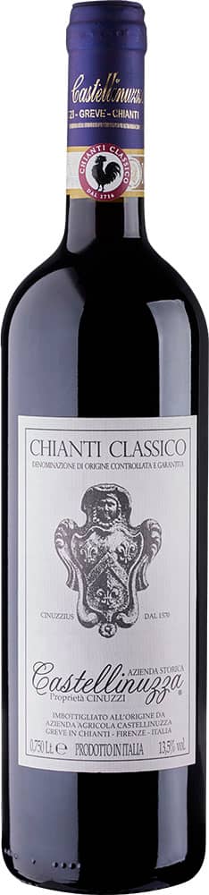 2017 Chianti Classico DOCG