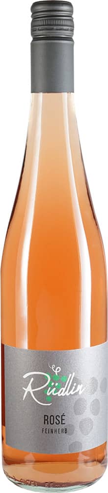 2024 Rosé, FundamenT