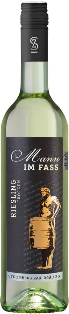2024 Mann im Fass Riesling