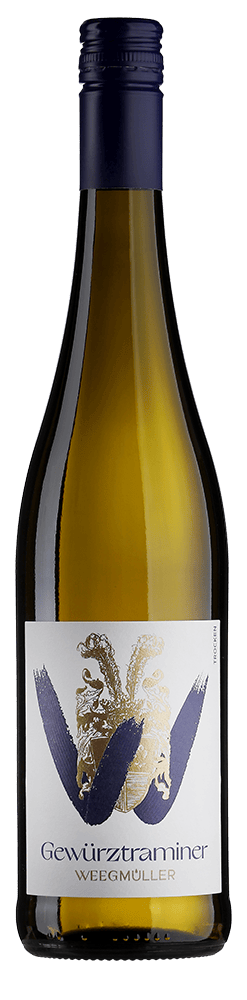 2023 Gewürztraminer