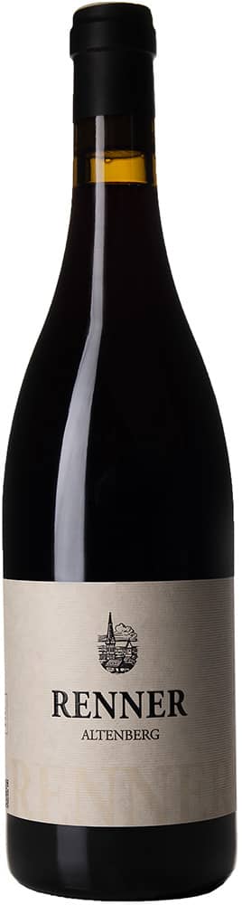 2013 Altenberg Renner BIO