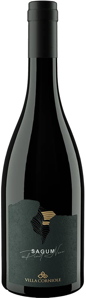 2020 Sagum Pinot Nero Trentino Superiore DOC