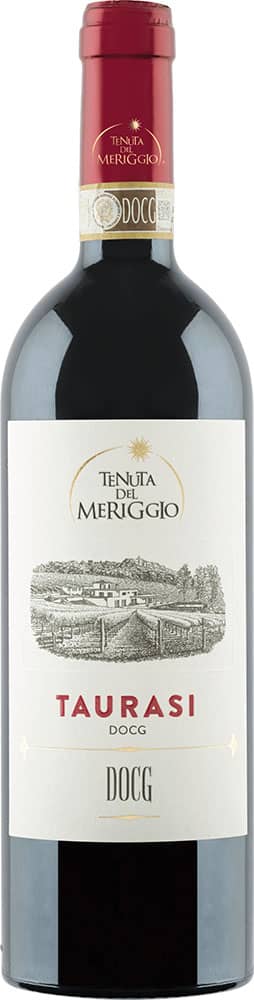 2018 Taurasi DOCG