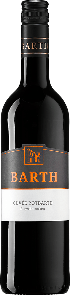 2023 Cuvee Rotbarth