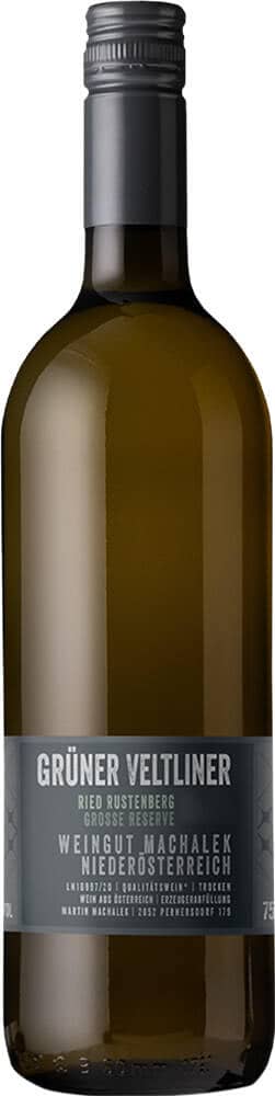 2021 Grüner Veltliner Große Reserve