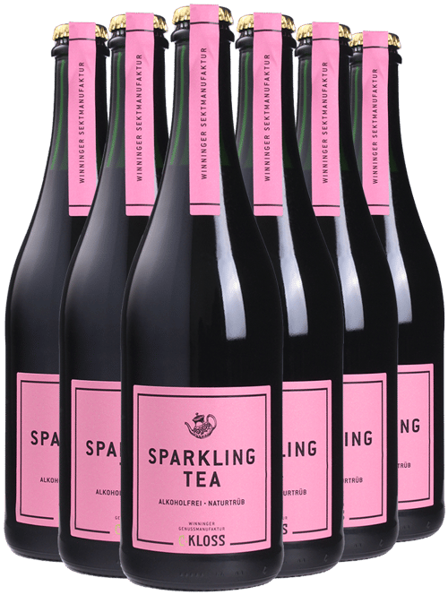 ALKOHOLFREI PROBIERPAKET-ROSÉ