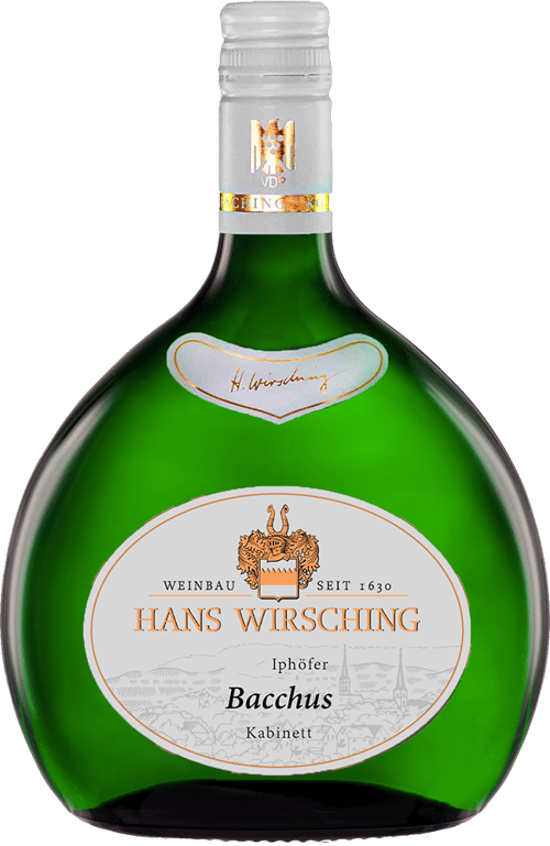 2024 Iphöfer Bacchus