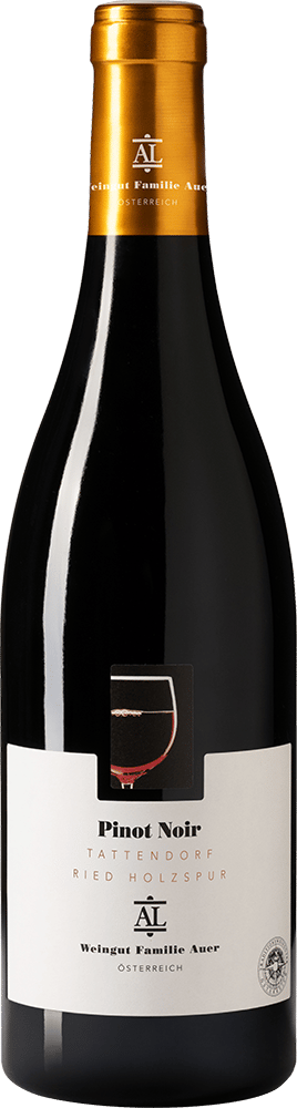 2022 Pinot Noir Ried Holzspur Reserve