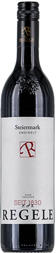 2021 Zweigelt Steiermark