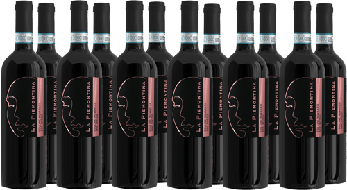 Rosso Colline Novaresi DOC Paket