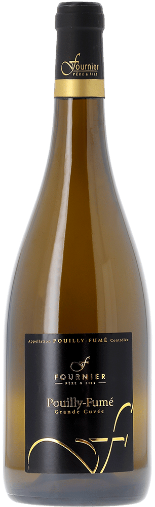 2022 Grande Cuvée Pouilly-Fumé AOP