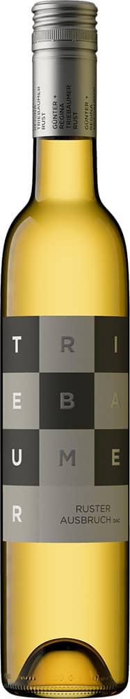 2023 RusterAusbruchDAC 0,375 L