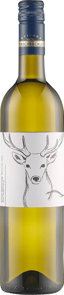 2021 Chardonnay Reserve Ried Junger Berg