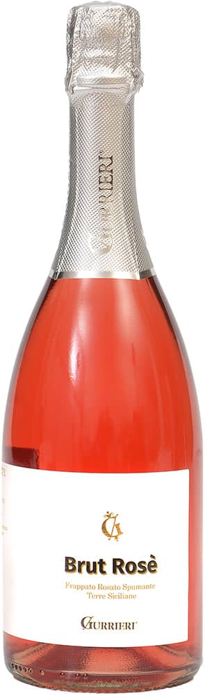 Spumante Rosé Terre Siciliane IGP