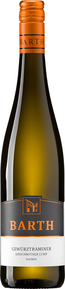 2024 Gewürztraminer