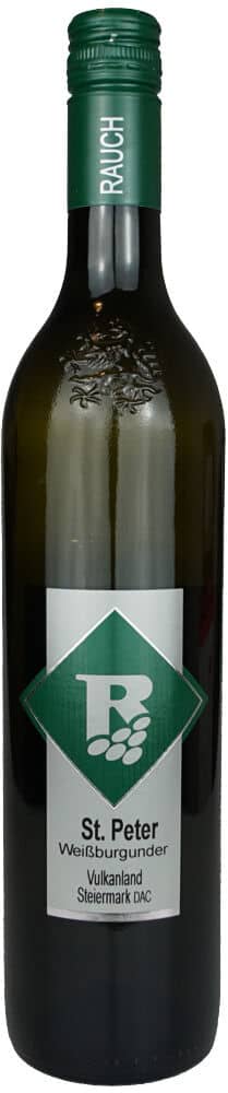 2021 Weißburgunder St. Peter DAC