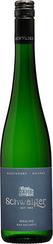2024 Riesling Ried Kollmütz Federspiel