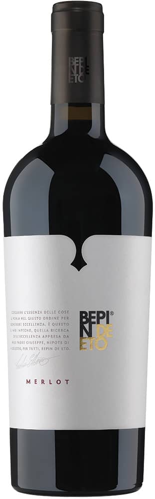 Merlot die Colli Trevigiani IGP